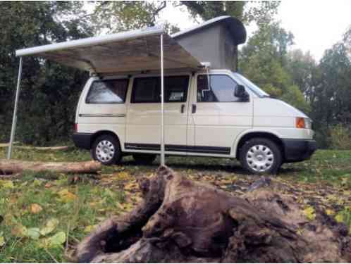 Volkswagen Bus/Vanagon WESTFALIA (1990)