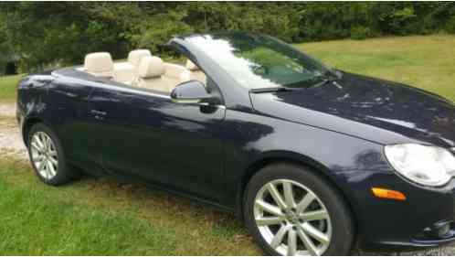 Volkswagen Eos (2007)