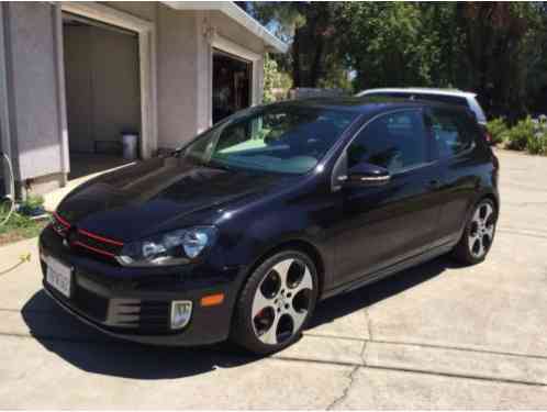 2010 Volkswagen Golf