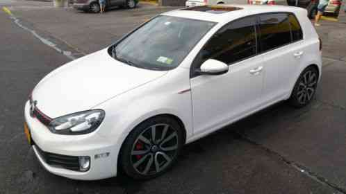 20130000 Volkswagen Golf GTI