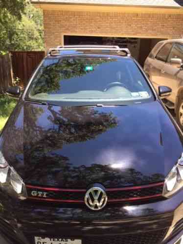 Volkswagen Golf (2011)