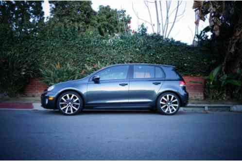 2013 Volkswagen Golf