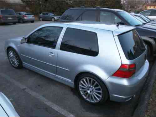 Volkswagen Golf (2004)