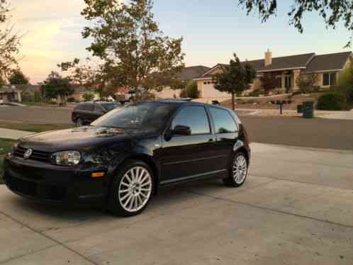 2004 Volkswagen Golf