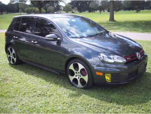 Volkswagen Golf Sunroof, (2012)