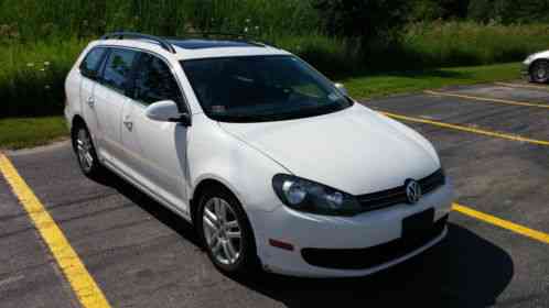 2010 Volkswagen Jetta