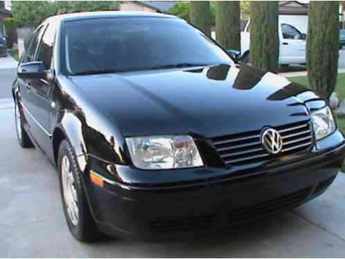 Volkswagen Jetta (2004)