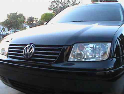 Volkswagen Jetta (2004)