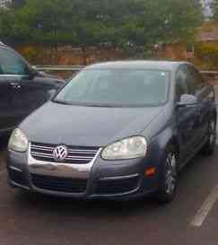 Volkswagen Jetta (2005)