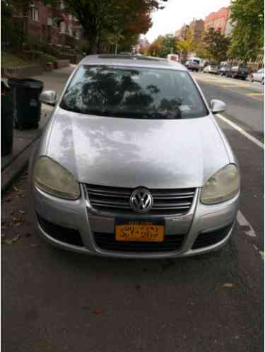 Volkswagen Jetta (2005)