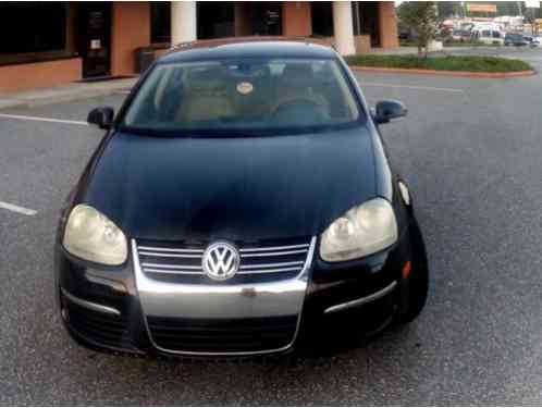 Volkswagen Jetta (2005)