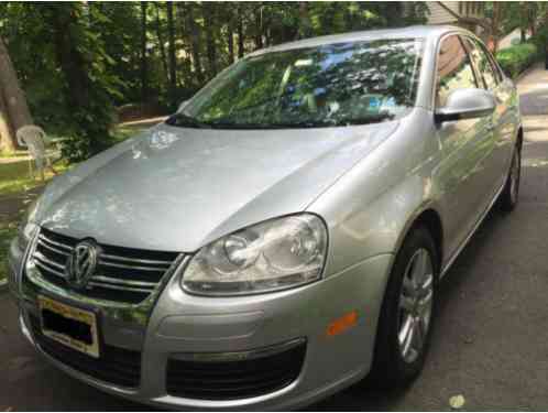 Volkswagen Jetta (2005)