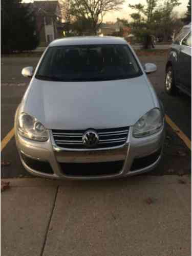 2006 Volkswagen Jetta