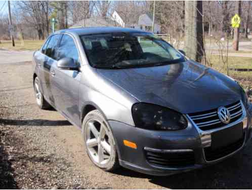 Volkswagen Jetta (2006)