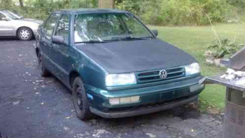 Volkswagen Jetta (1995)