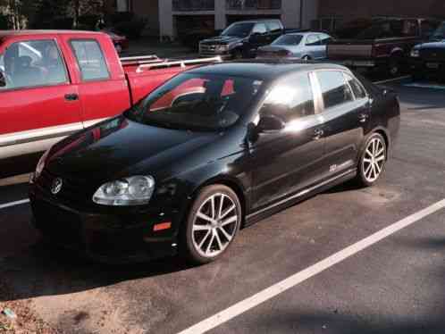 Volkswagen Jetta Cup Edition (Only (2010)