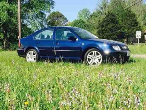 Volkswagen Jetta (2004)