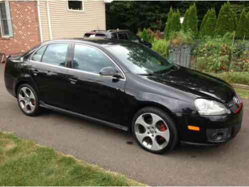 2006 Volkswagen Jetta GLI Turbo.