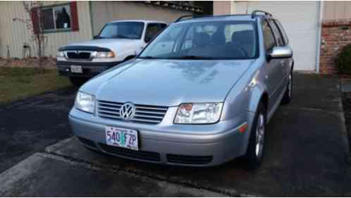 Volkswagen Jetta (2003)