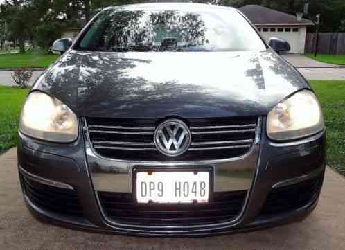 Volkswagen Jetta (2005)