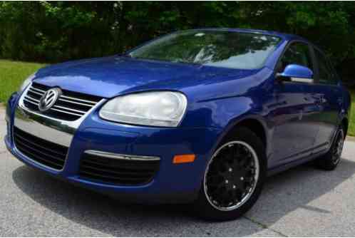 2008 Volkswagen Jetta