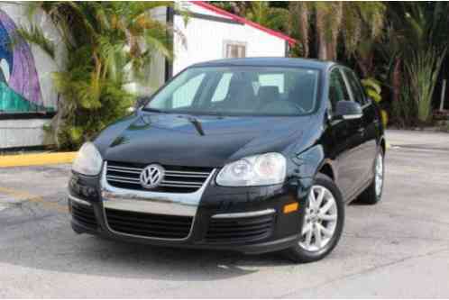 2010 Volkswagen Jetta