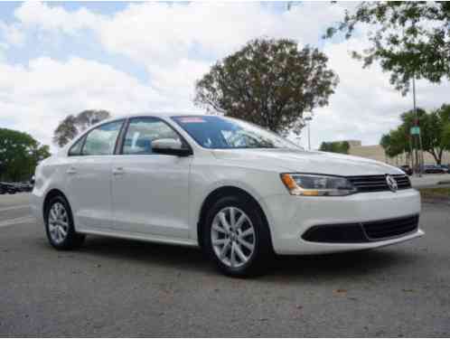 Volkswagen Jetta (2013)