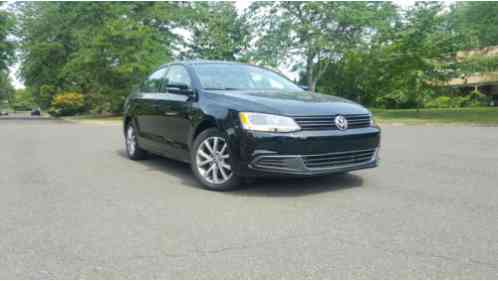 Volkswagen Jetta (2014)