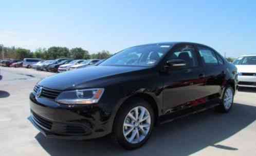 2011 Volkswagen Jetta