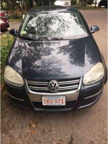 Volkswagen Jetta (2006)