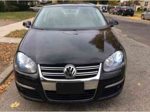 Volkswagen Jetta (2010)