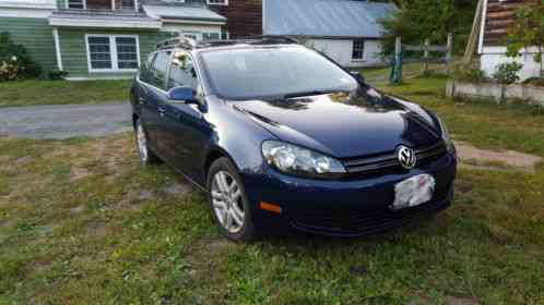 2011 Volkswagen Jetta