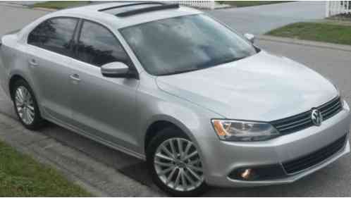 2014 Volkswagen Jetta