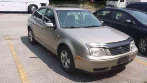 Volkswagen Jetta (2005)