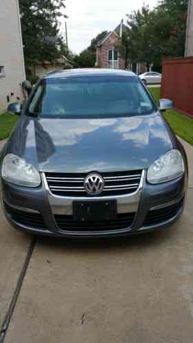 2009 Volkswagen Jetta