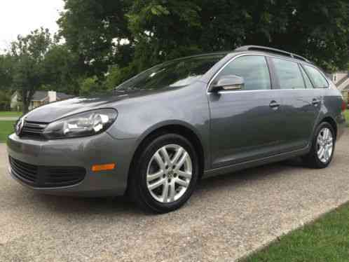 2011 Volkswagen Jetta