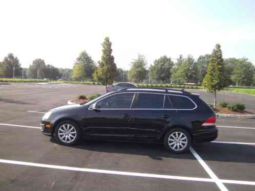 Volkswagen Jetta (2009)