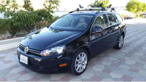 Volkswagen Jetta (2012)