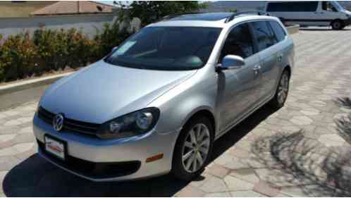 Volkswagen Jetta (2012)