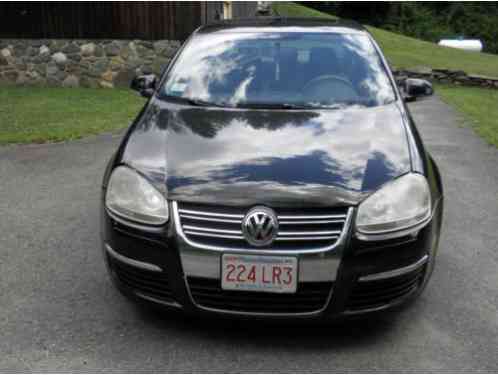 Volkswagen Jetta (2007)