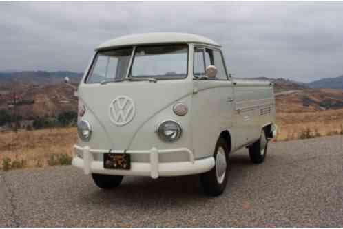 Volkswagen Other (1967)