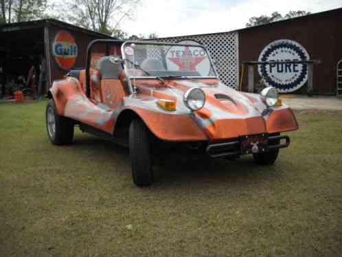 Volkswagen Other ALLISON BUGGY (1975)