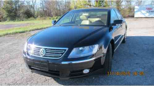 Volkswagen Phaeton (2005)