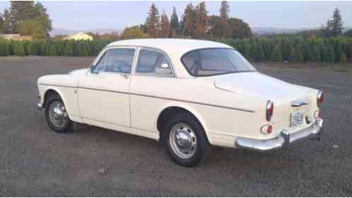 1964 Volvo 122
