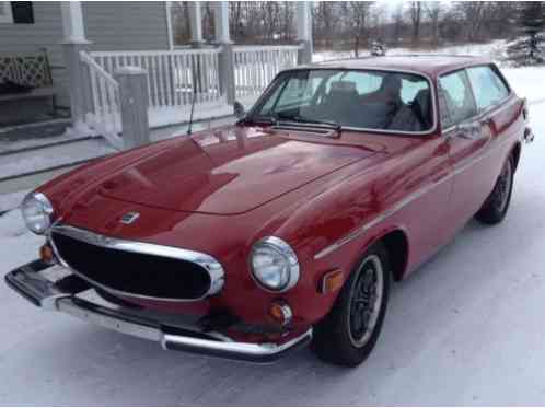 Volvo 1800ES (1973)