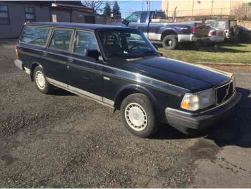 Volvo 240 (1992)