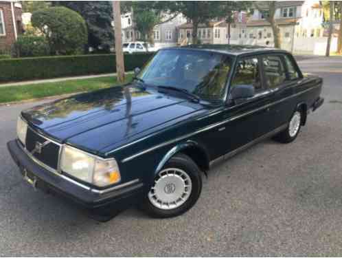 Volvo 240 (1993)