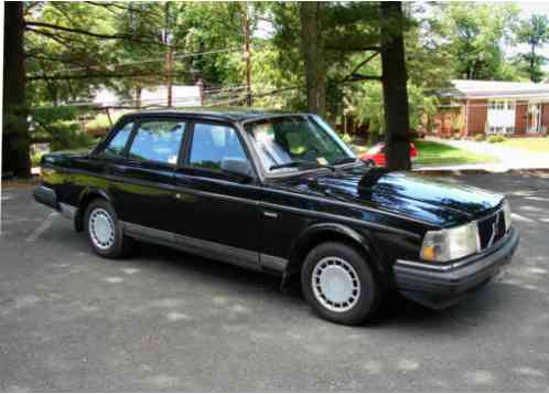 Volvo 240 (1992)