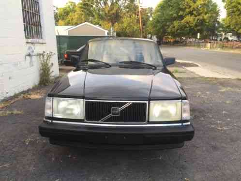 Volvo 240 (1993)