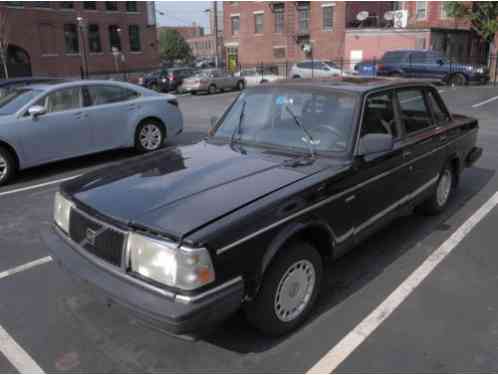 Volvo 240 (1991)